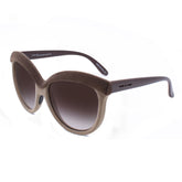 Italia Independent Brown Acetate Sunglasses -   -  Italia Independent.
